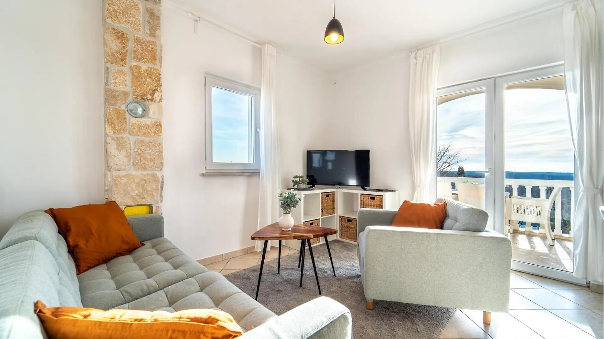 Beautiful Home In Slivnica With Wifi 0*,  Croatia