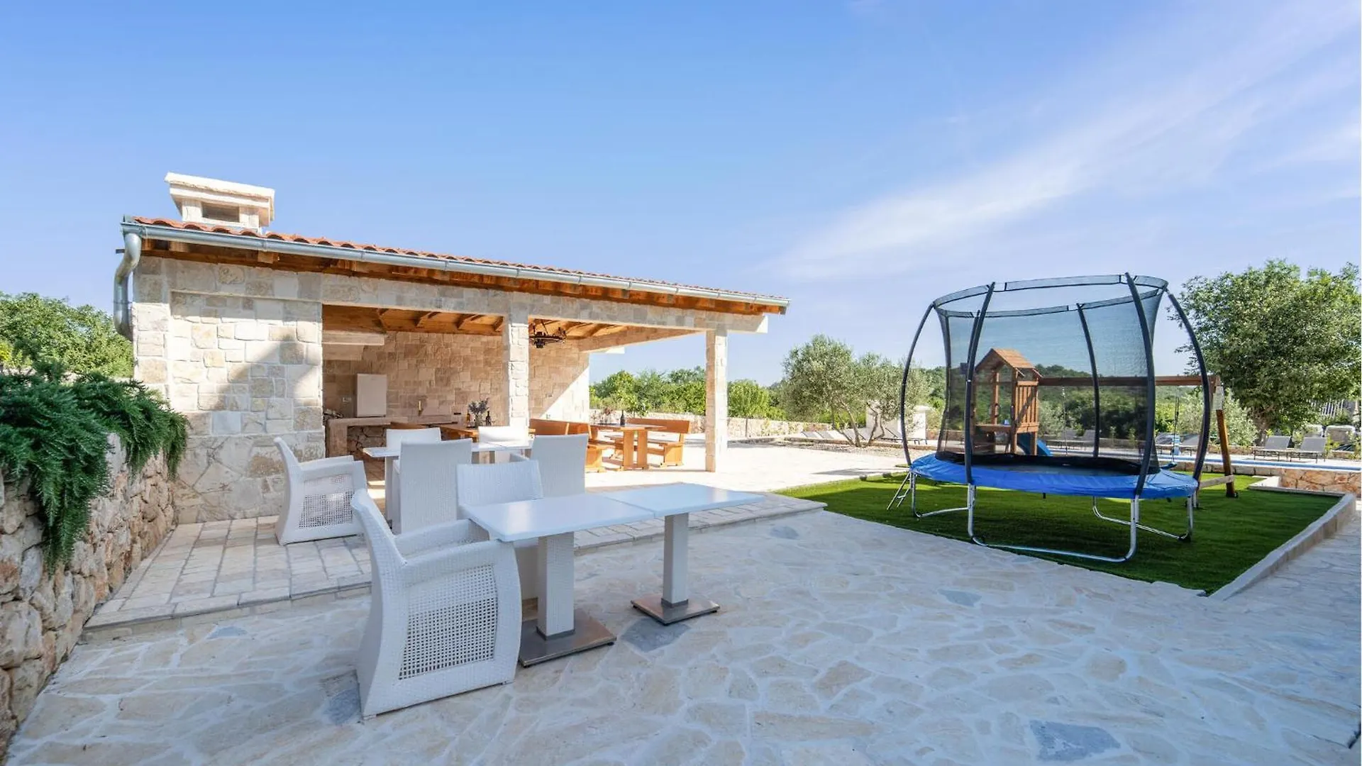 Holiday home Beautiful Home In Slivnica With Wifi