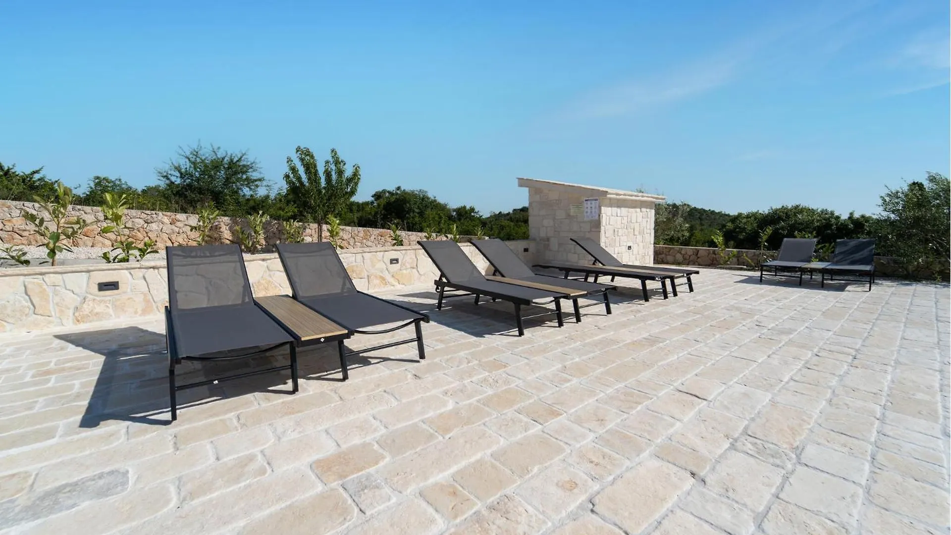 Holiday home Beautiful Home In Slivnica With Wifi Croatia