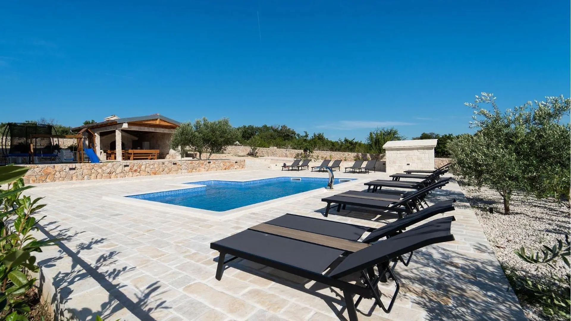 Holiday home Beautiful Home In Slivnica With Wifi